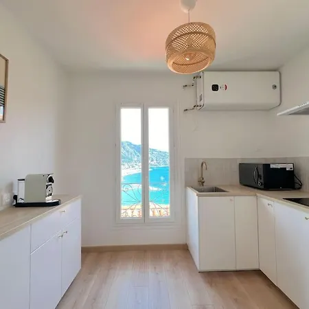 Casa Mia Sea View Old Town * Menton