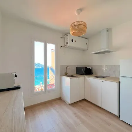 Ferienhaus Casa Mia Sea View Old Town *