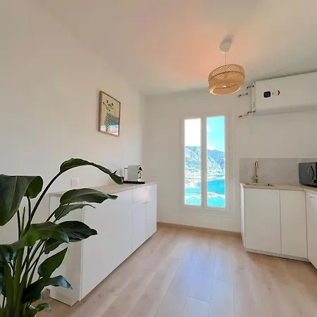 Casa Mia Sea View Old Town Ferienhaus