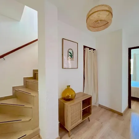 Casa Mia Sea View Old Town Ferienhaus Menton